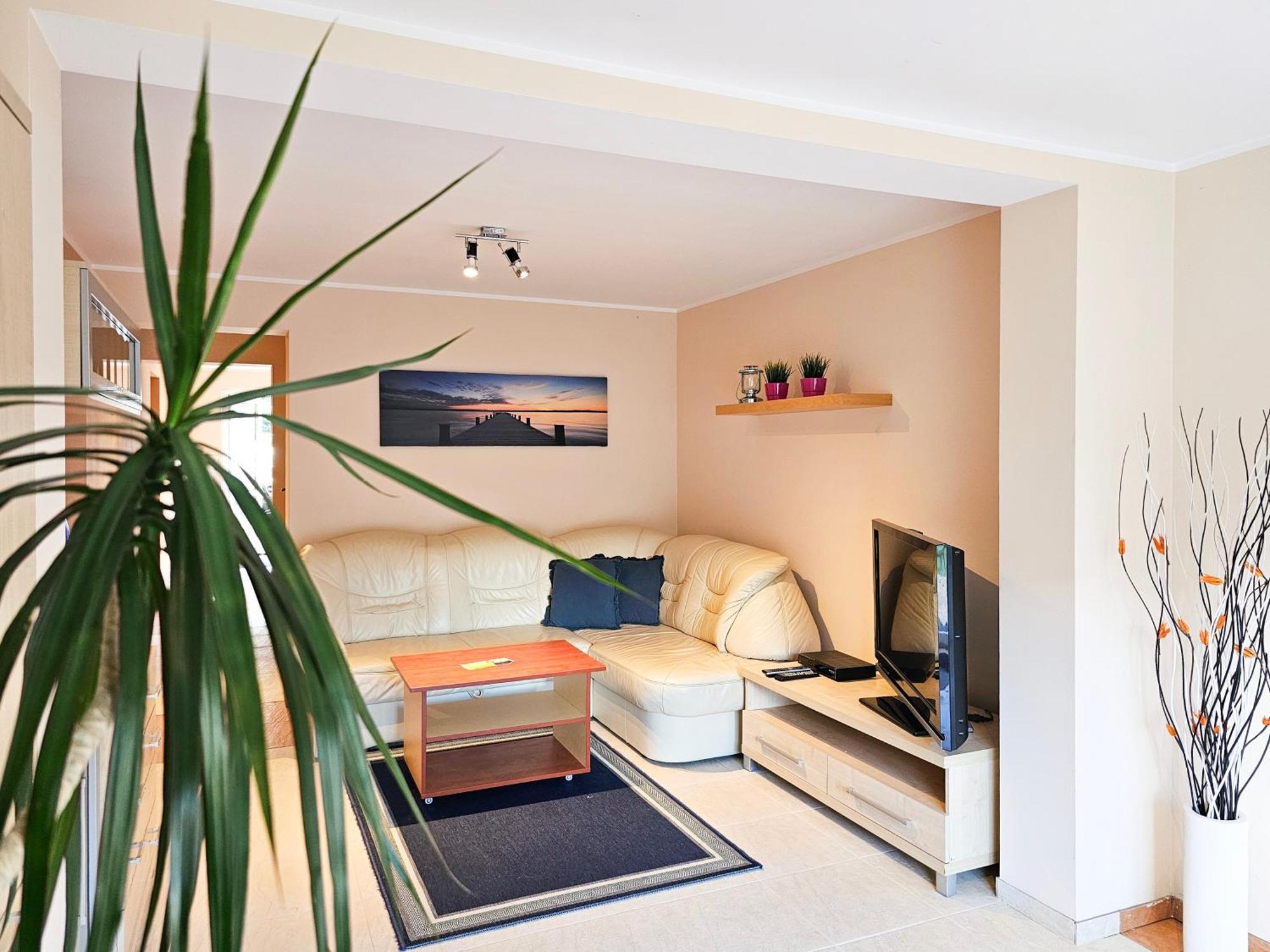 Visit Baltic - Rycerska Apartman Swinoujscie Kültér fotó
