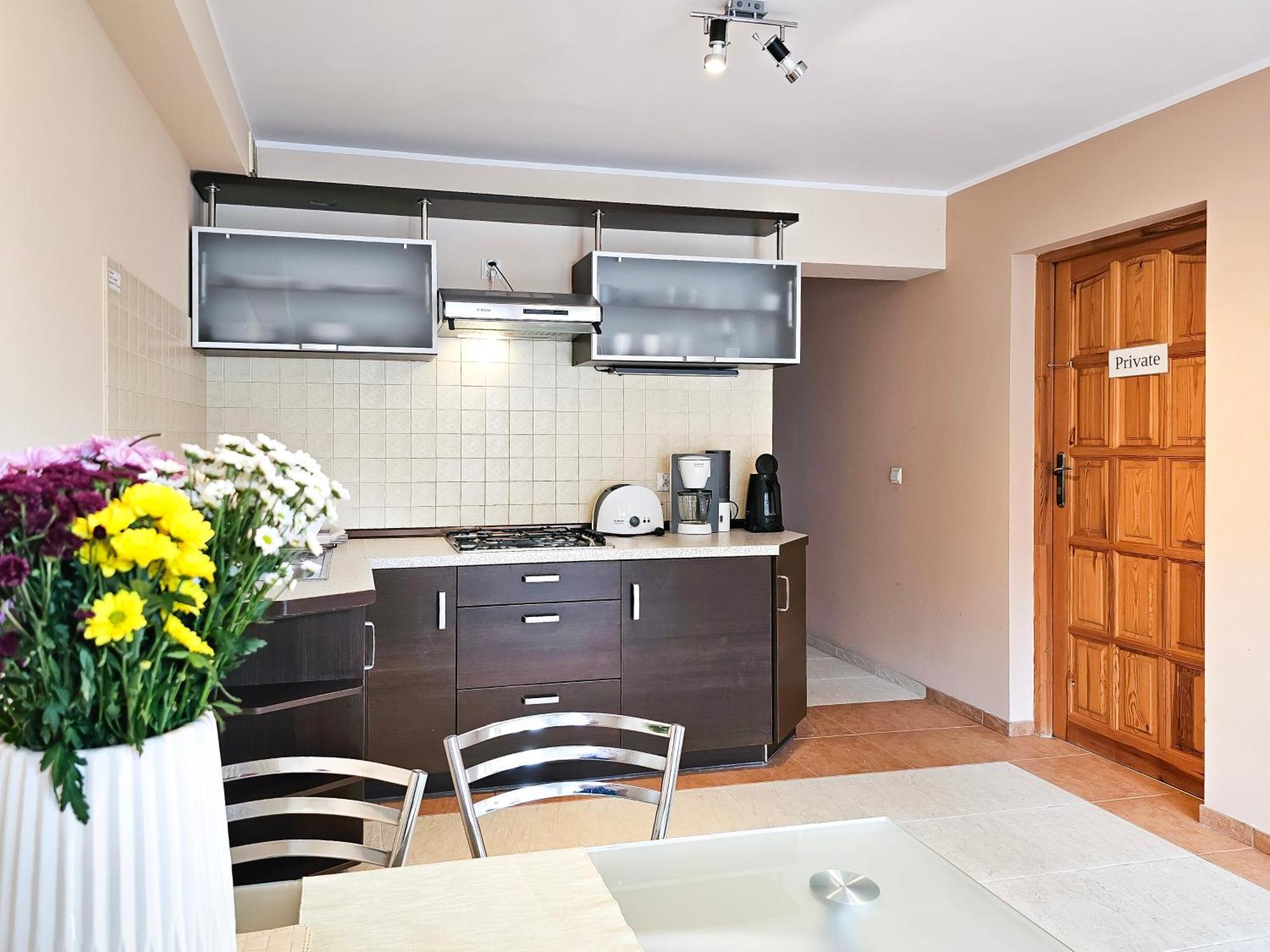 Visit Baltic - Rycerska Apartman Swinoujscie Kültér fotó